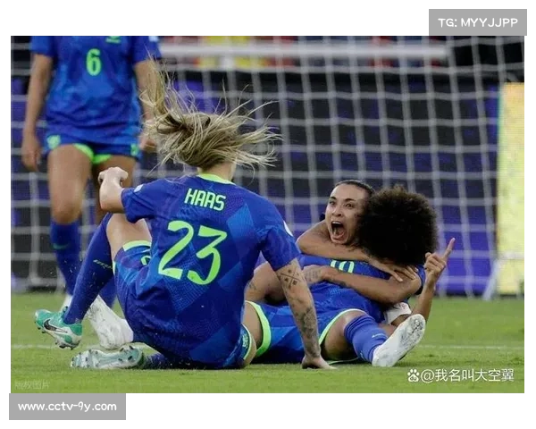 U17女足世界杯中国队0-3负于巴西队，止步16强