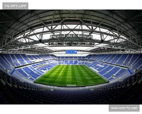 埃弗顿新主场运营首月，上座率创历史新高